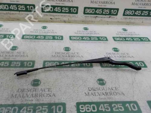 Front windshield wiper arm OPEL CORSA E (X15) 1.4 (08, 68) | BP4833693C143 