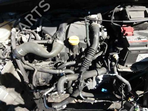 Glove box DACIA LODGY (JS_) 1.5 dCi | BP3863835C95  - Image 20