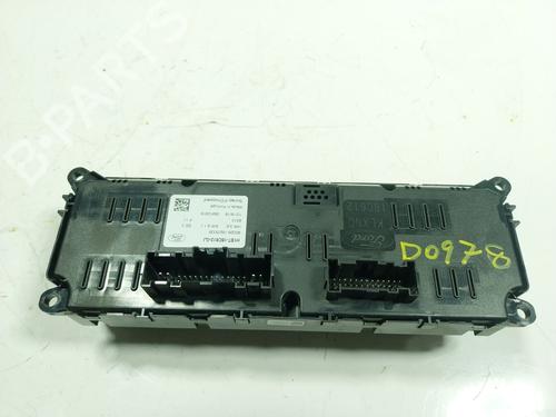 Climate control FORD FIESTA VII (HJ, HF)  | BP21538250I5 