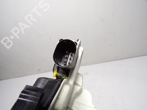 Rear left lock VW TIGUAN (5N_) 2.0 TDI | BP11105123C100 