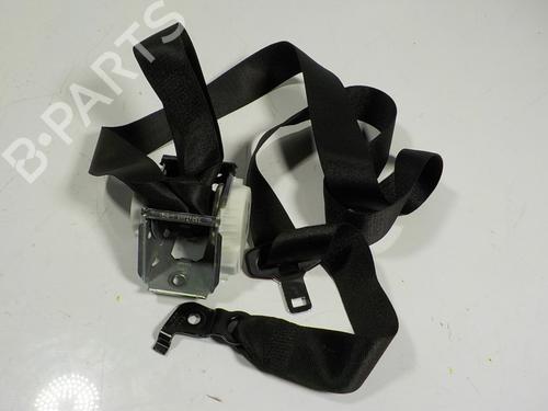 Used Rear left seatbelt Rear left seatbelt 15096796 15096796