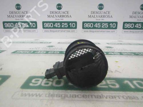 Used Mass air flow sensor Mass air flow sensor PEUGEOT BIPPER (AA_) [2008-2026] 4066436 4066436