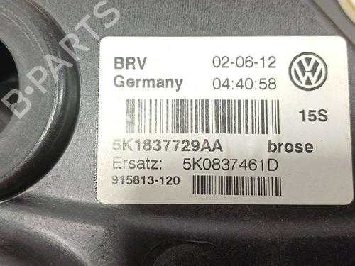 Front left window mechanism VW GOLF VI (5K1) | BP37689673C22 - Image 4