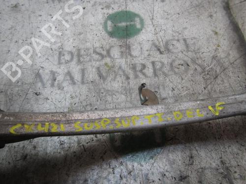 Left rear suspension arm PORSCHE CAYENNE (9PA) 3.2 | BP4011434M14 