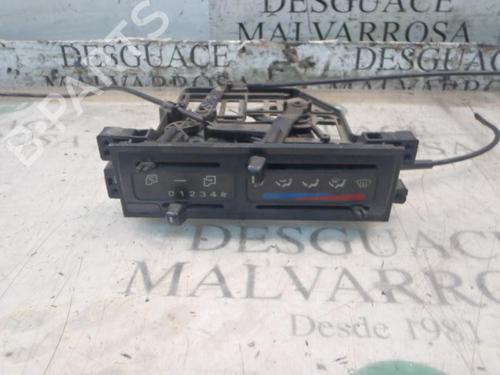 Used Climate control Climate control NISSAN CABSTAR E (TL_, VL_) [1992-2006] 9121960 9121960