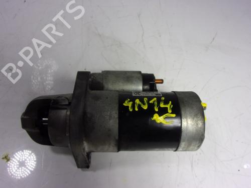 Starter MITSUBISHI OUTLANDER III (GG_W, GF_W, ZJ, ZL, ZK)  | BP19663545M8 