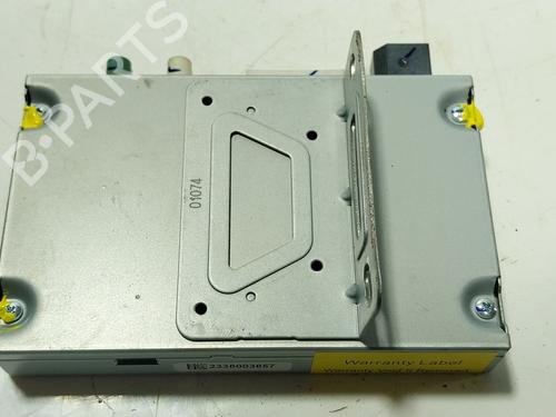 Electronic module MG MG ZS SUV (AZS1) 1.5 VTi | BP27524642M83 - Image 2