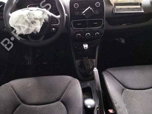 Engine RENAULT CLIO IV (BH_) 1.5 dCi 75 | BP9446450M1  - Image 14