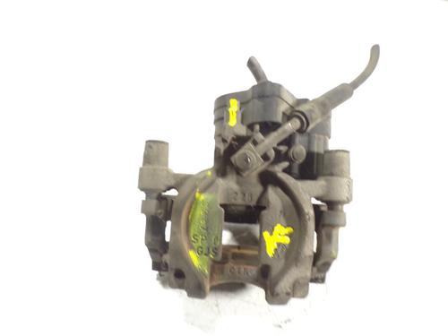 Used Left rear brake caliper Left rear brake caliper VW GOLF VII (5G1, BQ1, BE1, BE2) 2.0 TDI (150 hp) 11553869 11553869