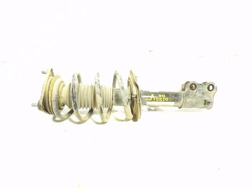 Used Left front shock absorber KIA CEE'D (JD) [2012-2018]  9591036