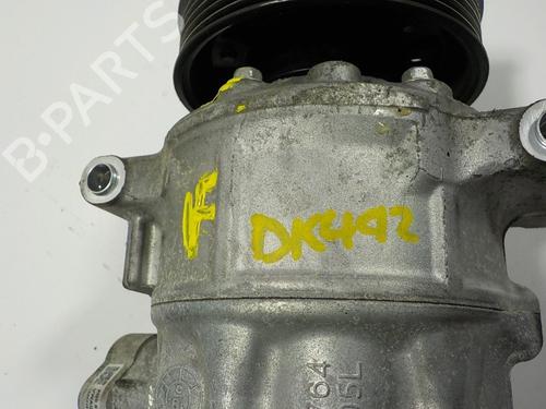 AC compressor SEAT ARONA (KJ7, KJP) 1.6 TDI | BP12071093M34 