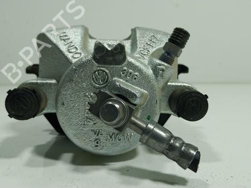 Right front brake caliper SEAT IBIZA V (KJ1, KJG) | BP32456007M104