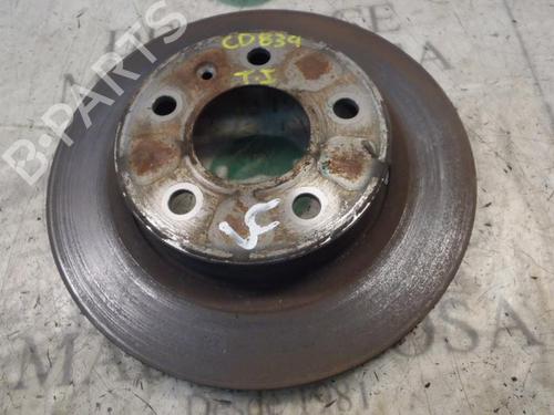 Used Other Other OPEL ASTRA H TwinTop (A04) 1.6 (L67) (105 hp) 14271820 14271820