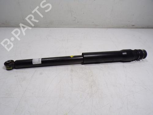 Used Right rear shock absorber TOYOTA YARIS CROSS (MXP_) [2020-2025]  15106545