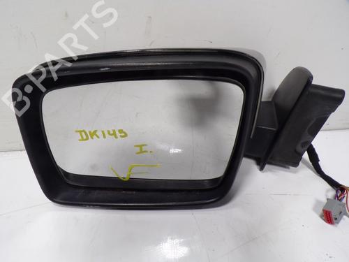 Used Left mirror LAND ROVER DISCOVERY III (L319) 2.7 TD 4x4 (190 hp) 13299426