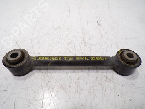 Used Left rear suspension arm Left rear suspension arm 13927244 13927244