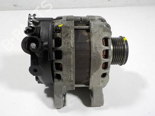 Alternator PEUGEOT 2008 I (CU_) 1.5 BlueHDI 100 | BP14362807M7 