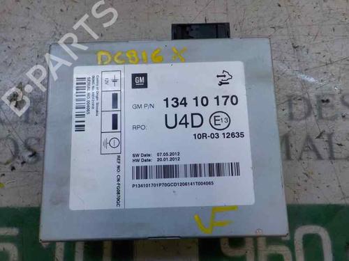 Used Electronic module Electronic module OPEL AMPERA (R12) EV 150 (151 hp) 9082648 9082648
