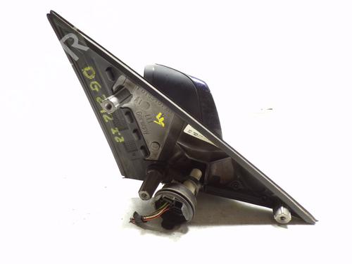 Left mirror BMW 5 (F10)  | BP7261461C26 
