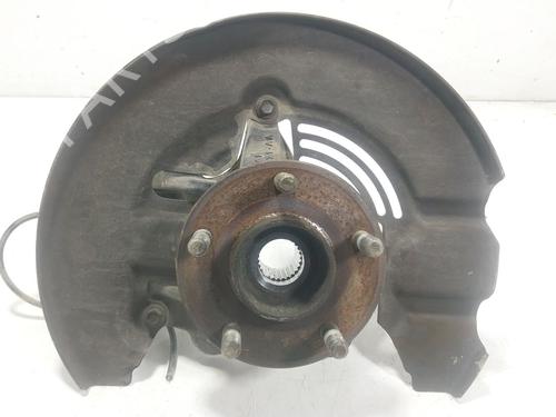 Left front steering knuckle FORD TRANSIT CONNECT V408 Box Body/MPV 1.5 TDCi | BP36394841M25 - Image 3