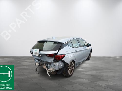 Electronic module OPEL ASTRA K (B16) 1.4 Turbo (68) | BP33886823M83  - Image 7