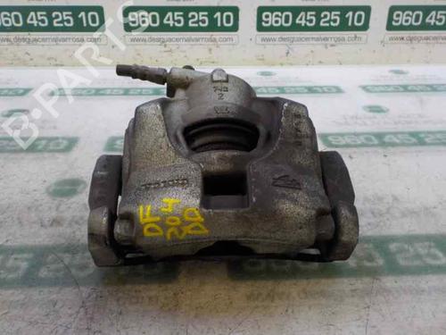 Right front brake caliper VOLVO S60 II (134) D3 | BP11551800M104 