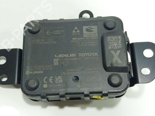 Electronic module TOYOTA YARIS CROSS (MXP_) 1.5 Hybrid (MXPJ11) | BP39733400M83 - Image 2