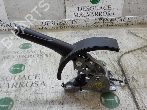 Hand brake SEAT LEON (1P1) 1.9 TDI | BP8771136I18 