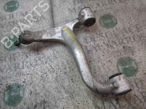Used Left rear suspension arm MERCEDES-BENZ M-CLASS (W163) [1998-2005]  3837057