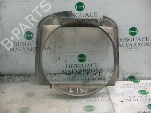 Used Other MERCEDES-BENZ MB Van (W631) [1988-1996]  14294322