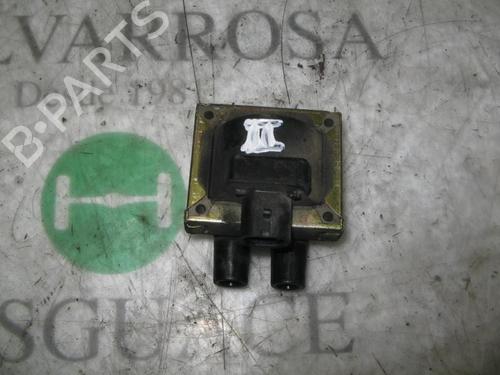 Used Ignition coil Ignition coil FIAT CINQUECENTO (170_) 0.7 (170AA) (31 hp) 3779954 3779954