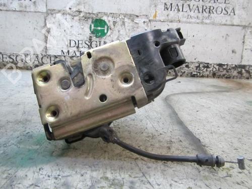 Used Front right lock Front right lock 3845996 3845996