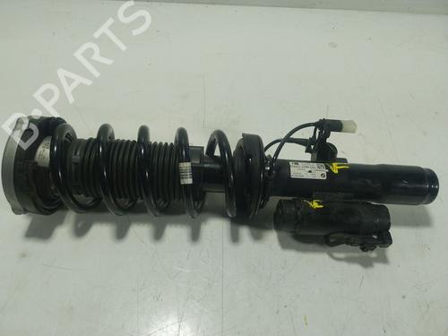 Used Left front shock absorber Left front shock absorber BMW 8 Gran Coupe (G16, F93) 840 d xDrive (320 hp) 24577855 24577855