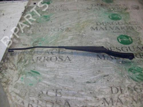 Used Front windshield wiper arm CITROËN BERLINGO / BERLINGO FIRST Box Body/MPV (M_) [1996-2011]  3783284