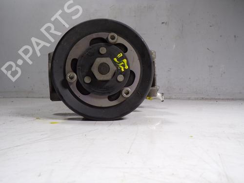 AC compressor SEAT LEON (5F1)  | BP9637601M34 