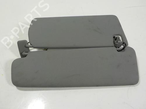 Right sun visor PORSCHE CAYENNE (9PA) S 4.5 | BP13537665I2 