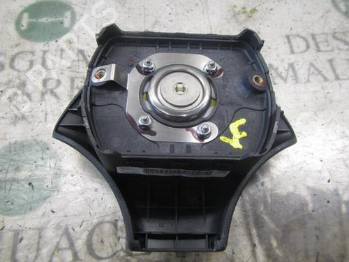 Driver airbag CITROËN SAXO (S0, S1)  | BP3825131C9 