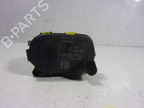 Used Throttle body Throttle body AUDI A1 Sportback (GBA) 35 TFSI (150 hp) 10398164 10398164