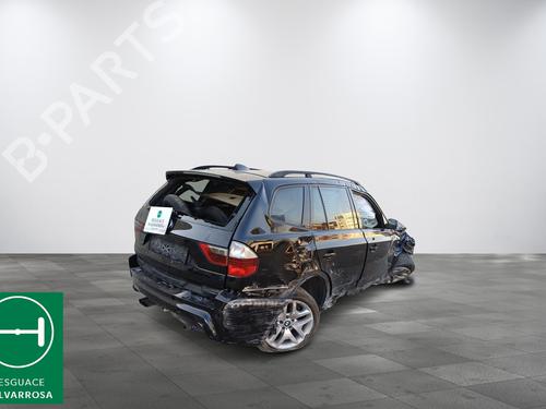 Air filter box BMW X3 (E83) 3.0 sd | BP31811340M87  - Image 9