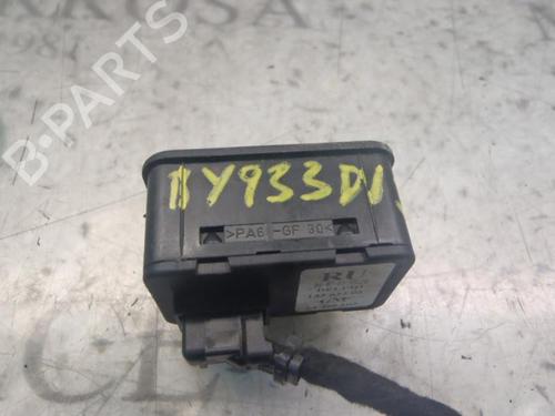 Left front window switch OPEL COMBO Box Body/MPV 1.7 DTI 16V | BP3806902I27 
