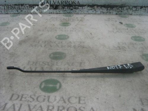 Used Front windshield wiper arm Front windshield wiper arm 3748171 3748171