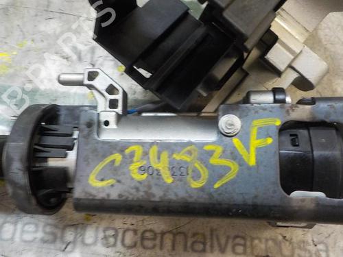Elektronisk modul OPEL ADAM (M13) 1.4 | BP14281327M83 