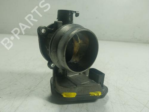 Used Throttle body Throttle body BMW 1 Coupe (E82) [2006-2013] 20499282 20499282