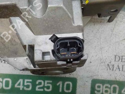 Steering column RENAULT SCÉNIC II (JM0/1_) 1.5 dCi (JM02, JM13) | BP4710238M21 - Image 6