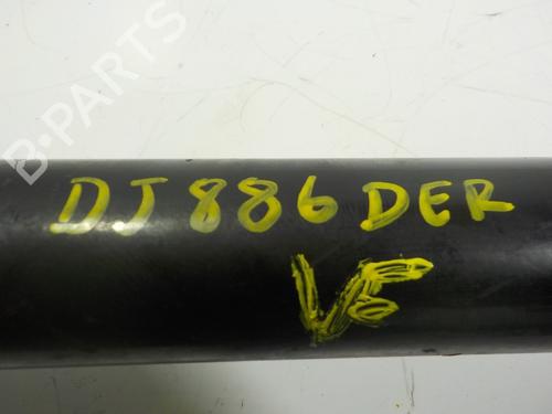 Right front driveshaft SEAT IBIZA IV (6J5, 6P1)  | BP10994543M39 
