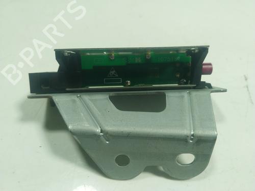 Elektronische module MERCEDES-BENZ GLE (V167) GLE 300 d 4-matic (167.119) (245 hp) 19177821