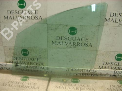 front-left-door-window-peugeot-307-3ac-20-hdi-135-2000-2001-2002-2003-2004-2005-2006-2007-2008-2009-2010-2011-2012-3761006 main image