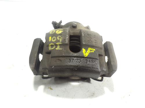 Used Right rear brake caliper Right rear brake caliper BMW X3 (E83) [2003-2011] 11552408 11552408