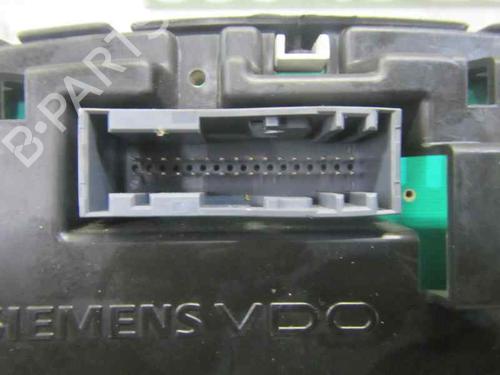 Instrument cluster SUZUKI SWIFT III (MZ, EZ) | BP3861704C47 - Image 5