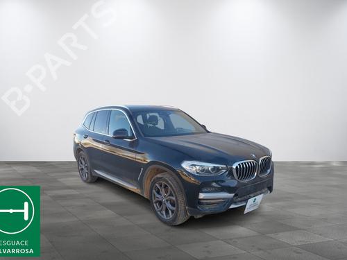 Used Parts BMW X3 (G01, F97, G08)  xDrive 20 d Mild-Hybrid  2147443